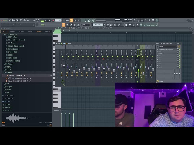Belters Only Live Stream
