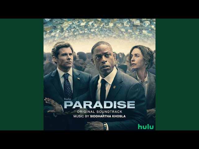 Welcome to Paradise