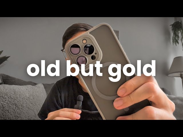 Tech I Refuse to Replace: Let's Talk!
