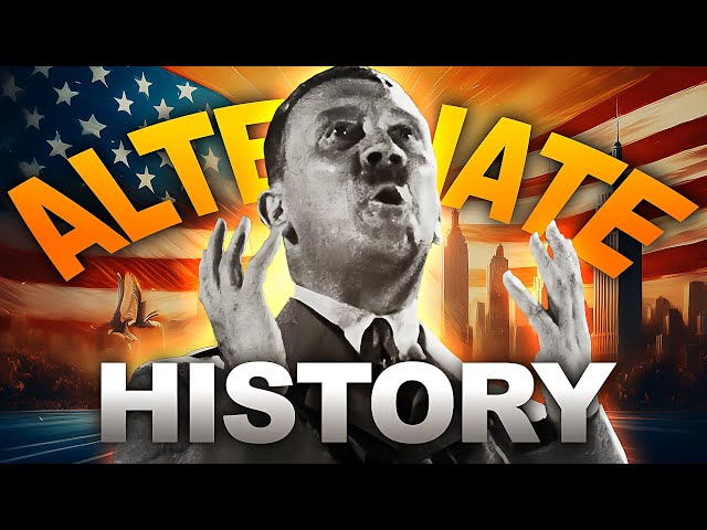What Hitler Planned To Do With The U.S. If He'd Won WWII