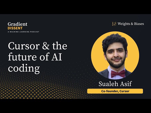 Sualeh Asif cursor | who is sualeh Asif from Karachi? How did he become billionaire?