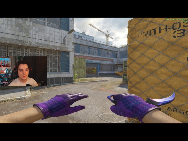 Three Ways to Die Less in CS2