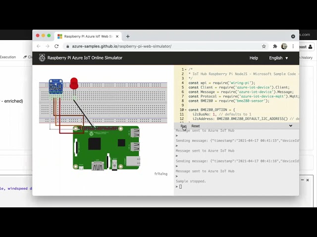 Azure Databricks Cloud Integration Demo