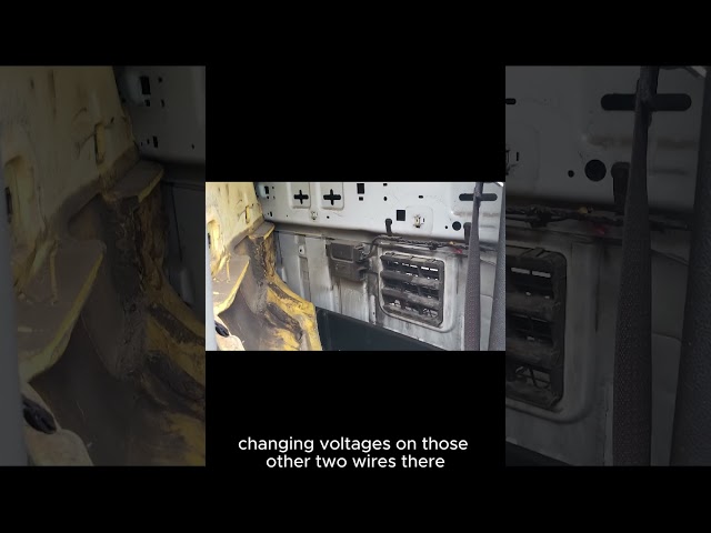 Quick Diagnosis on a Dodge #automechanic #automobile #autotechnician