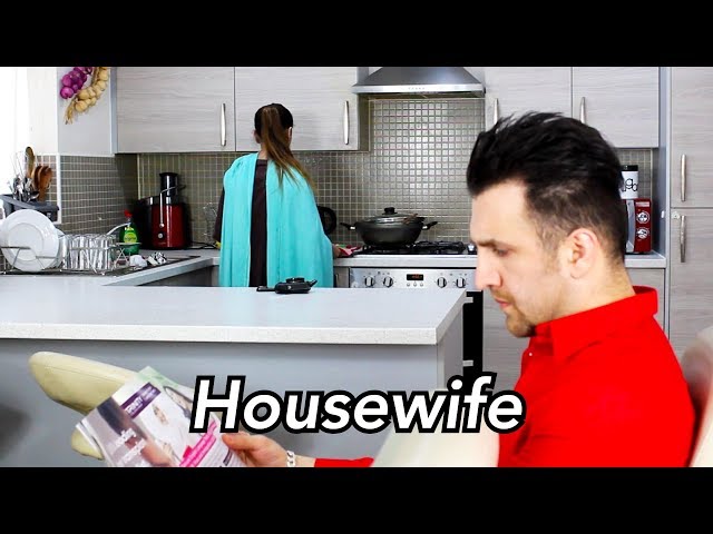 Housewife | OZZY RAJA