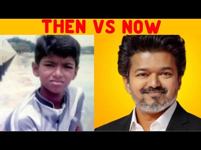 Famous Indian Legends Childhood Photos Vs Current Photos