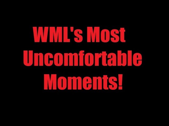 What's My Line? - WML's Most Uncomfortable Moments! [CLIPS VIDEO]