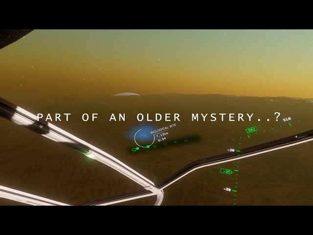 Are the Radicoida part of an older mystery?