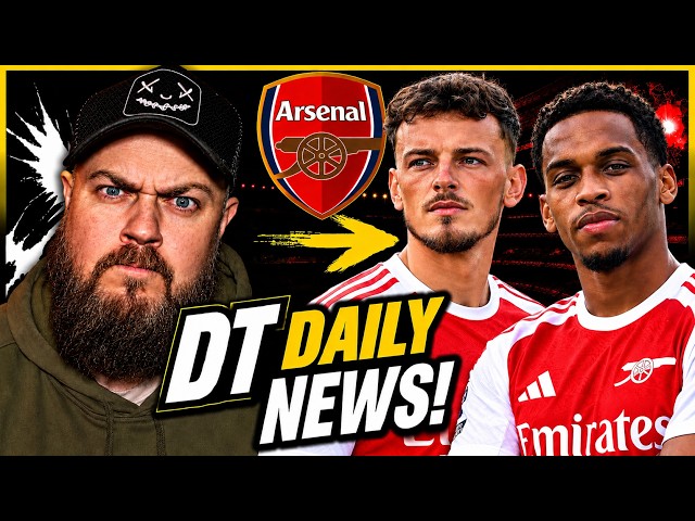 Do We Need Another Right Back? | DT Daily News