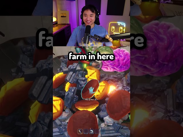 everyone's first day on subnautica 2