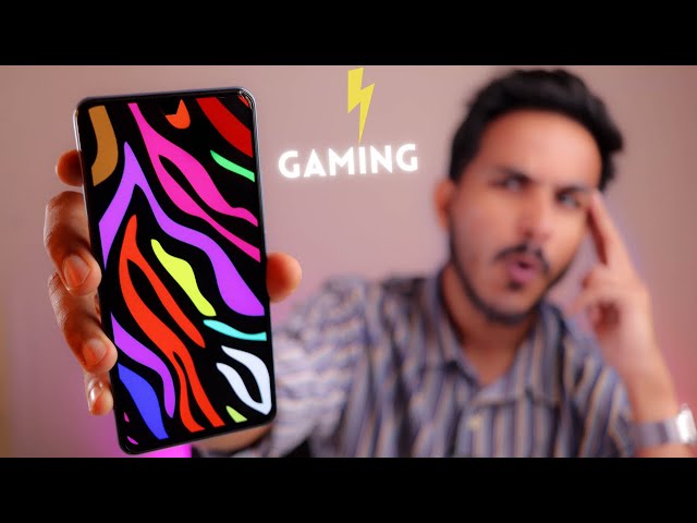 This Phone is Best Under 20000 - Gaming Beast 🔥