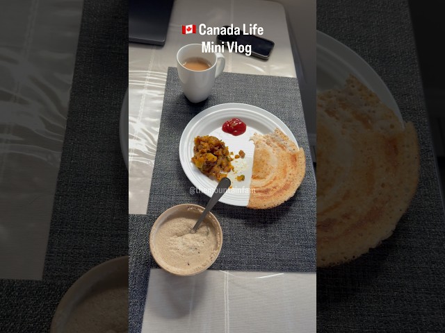 Canada Life Mini Vlog 7  #youtubeshorts #themountainfam #shorts #trending #minivlog