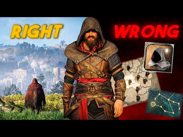 What Assassin’s Creed Valhalla Got Right & Wrong?