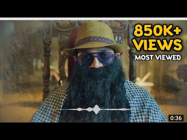 Papa MKC Them Song intro | Intro Papa mkc | Dhindora | BB KI Vines #dhindora #bbkivines #bhuvambam