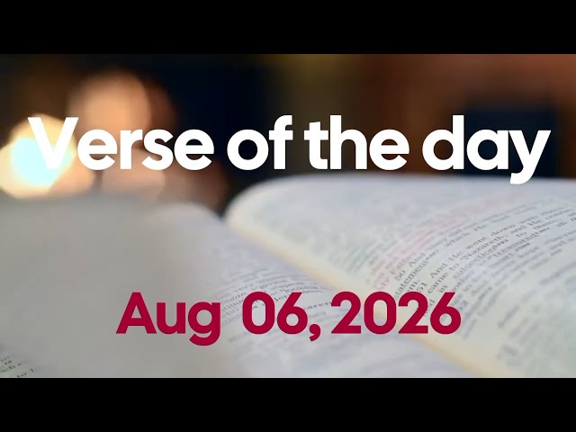 Why Is Abel in the Hall of Faith? | Verse of the Day