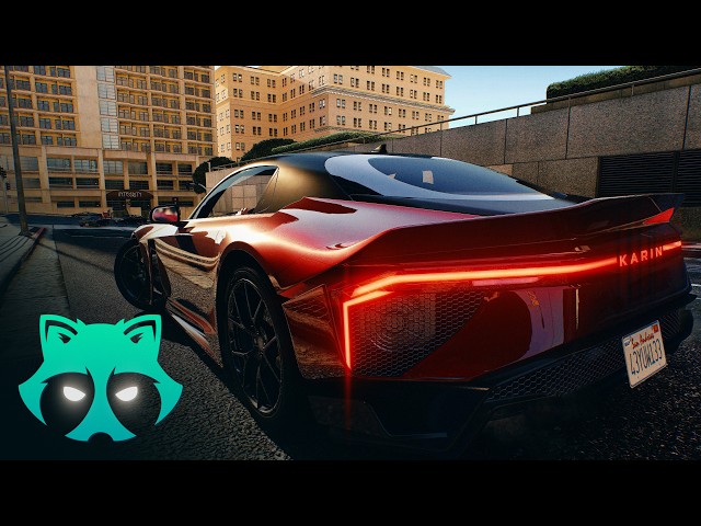 Lore Friendly Vehicles – SUMMER UPDATE – FiveM