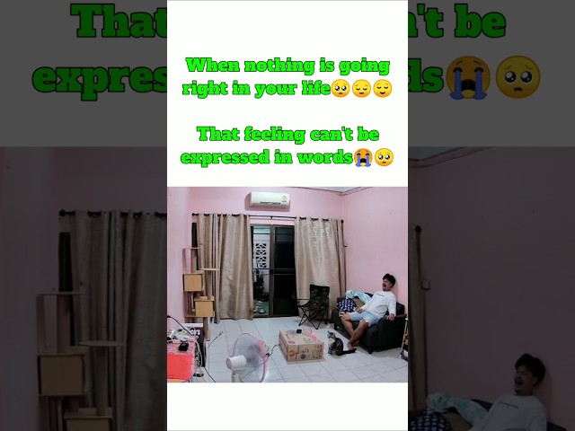 When nothing is going right in your life 🥺😔😩#clientes #corporatememes #shorts #short