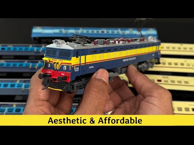 THE WESTERN DEFENDER "WONDERFUL WCAM 3" Unboxing, Review & Short Run