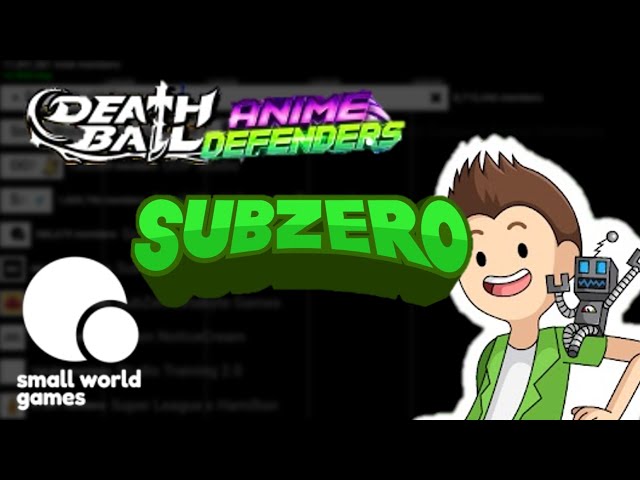 SubZeroExtabyte's Roblox Groups Visualized