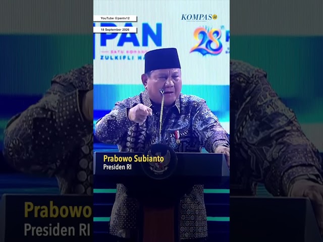 Presiden Prabowo Wacanakan Pendidikan Gratis, Bagaimana Realisasinya?