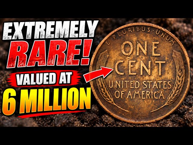 Rare Lincoln Wheat Pennies Worth Money Valuable Errors Mint Marks Collector Secrets You Should Know