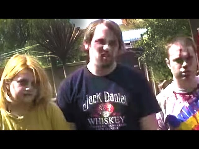 TomSka's Day Out 4 (2010)