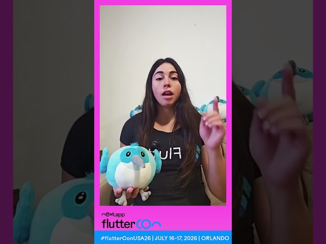 How to stop your Flutter design system from breaking! 📐🎨