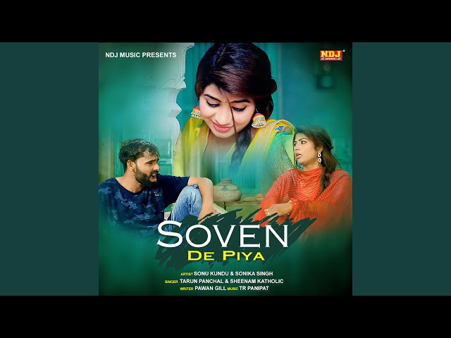 Soven De Piya