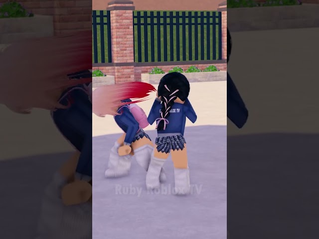 English or Spanish | Ruby Roblox TV