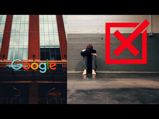 8 Mistakes Killing Your Coding Interview Dreams (And How to Fix Them) | From an Ex-Googler