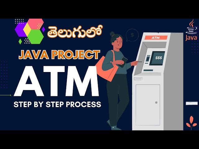 Java Projects For Beginners | Java Project For Resume