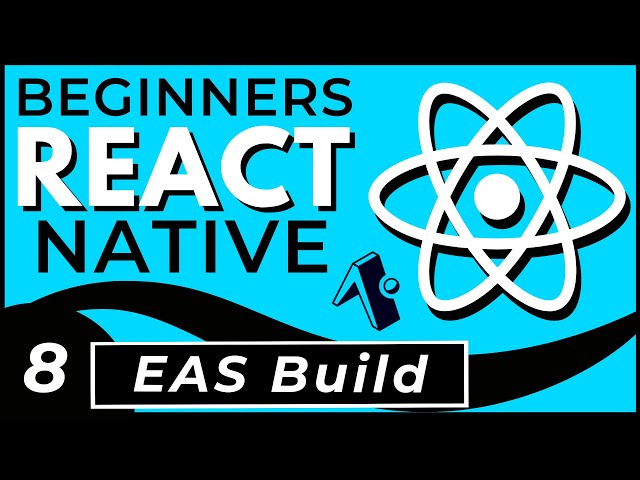 React Native Development Build tutorial with EAS