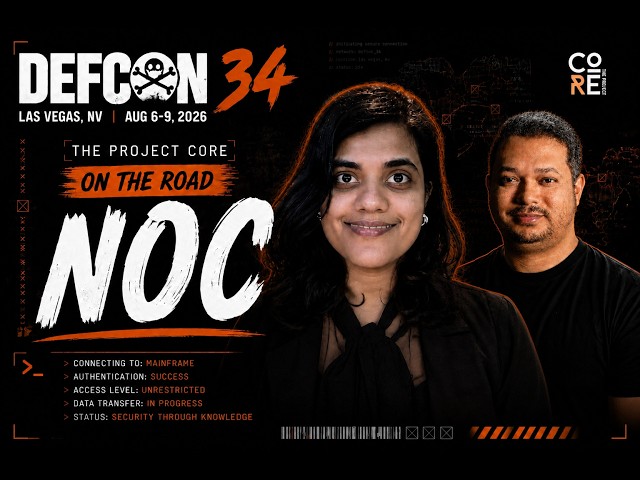 Inside DEF CON NOC: How the Network Behind the World's Largest Hacker Conference Works