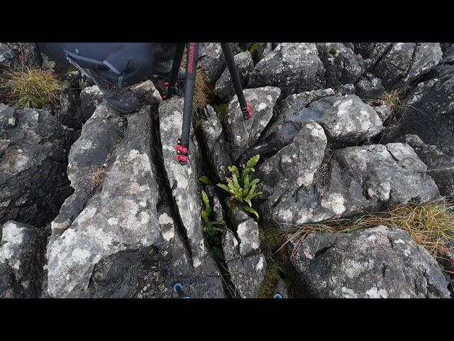 Live Landscape Photography Shoot | Yorkshire Dales
