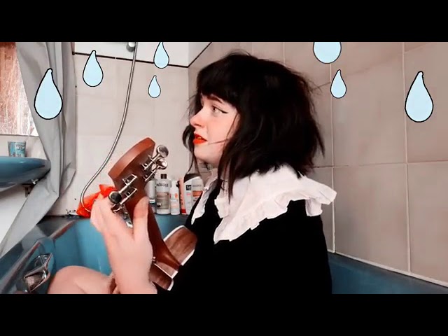 lieu - a song i wrote about smelly egirls