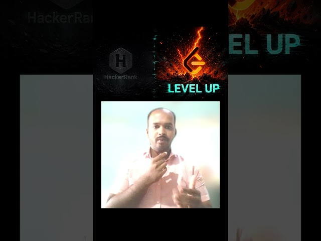 I Cleared ALL HackerRank Java Problems 🔥 LeetCode Grind Starts NOW