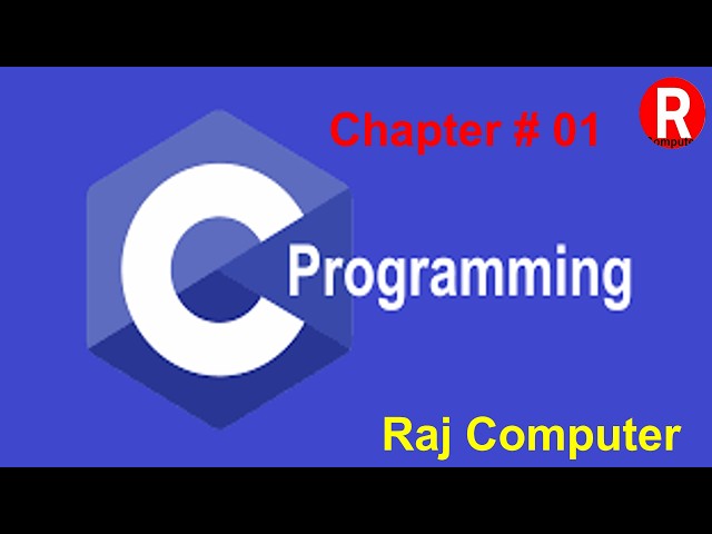 C Programing # 01 C Programing # 01 History and Intro To C  Turbo C Tutorial For Beginners Turbo C