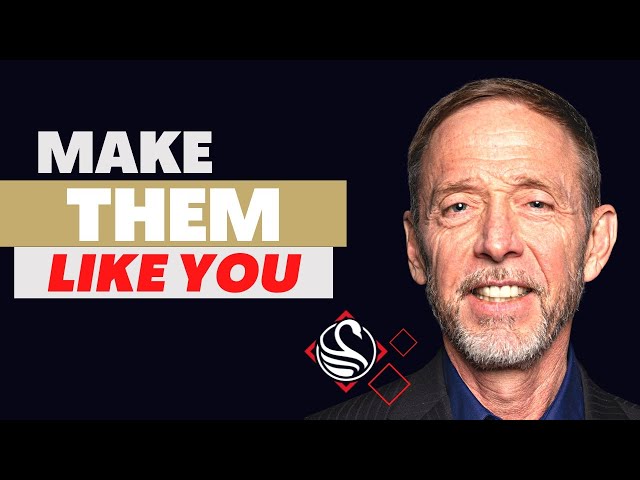 Labeling Emotions Will CHANGE Their Perception Of YOU | Chris Voss