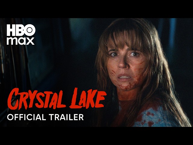 Crystal Lake | Official Trailer | HBO Max