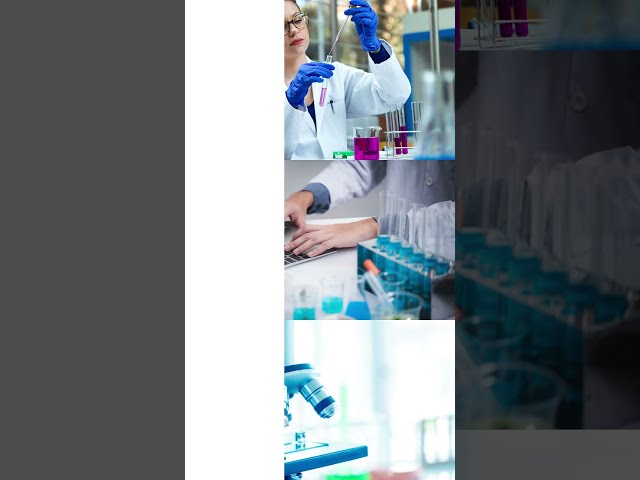 BSc  Medical Laboratory Technology #shortvideo #laboratory #lab