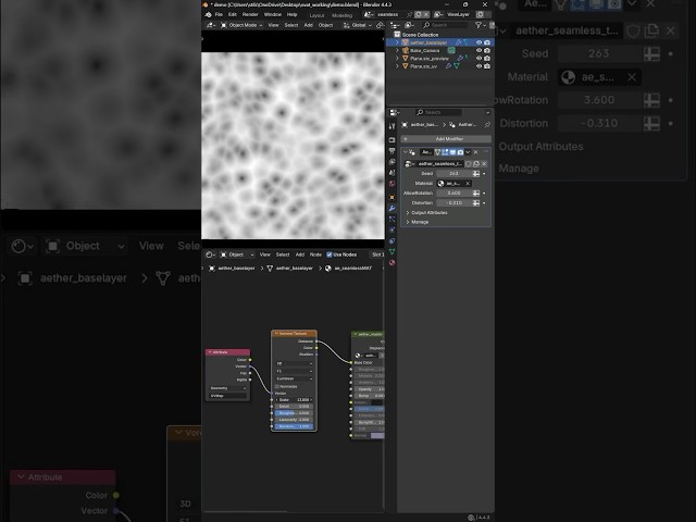 Your New Favorite Texture Tool