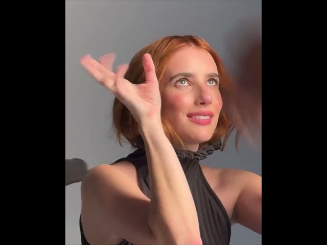 🥰💖 Happy Birthday Emma Roberts 🎂💃☀️💞🌸🌼🎉  #emmaroberts