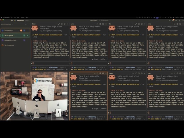 Day 206 – Vibe Coding an App Until I Make $1,000,000 | ARR: $242,964