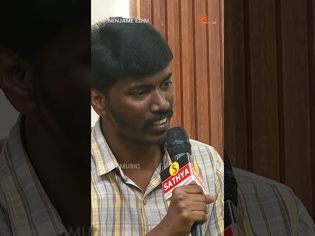 pudusaa vedu vaaganapiraghu dha marriage pannikanum #Nenjameezhu | Debate Show | EP 8 | Sun Music