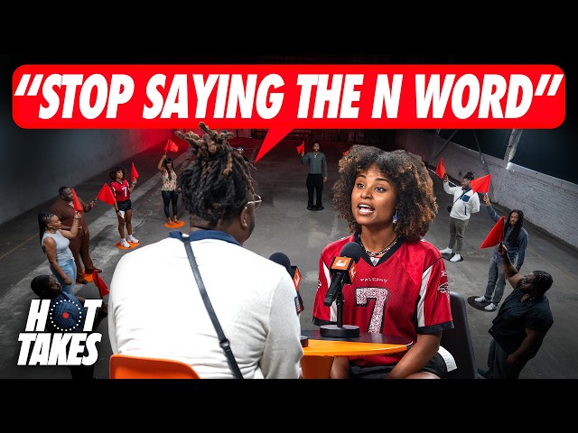 Black People Debate Their Hottest Takes | Hot Takes