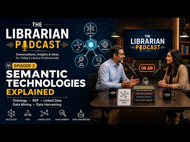 Ontology, Semantic Web Technologies Explained |Data Mining & Data Harvesting, RDF, Linked Data, 