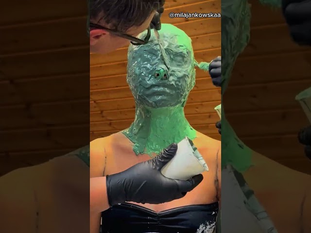 😯 This Is How They Make VFX masks