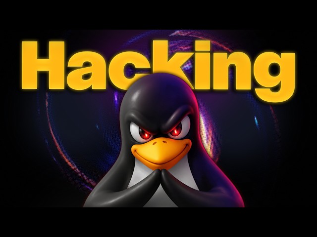 Cybersecurity Grad Explains What Hacking Really Is