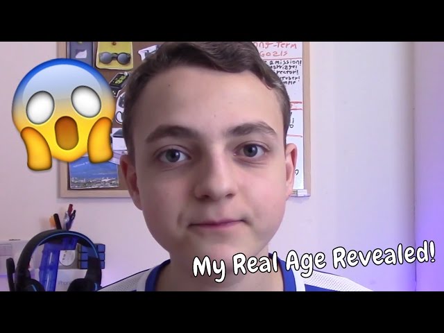 I Have Been Lying About My Age! The Truth Revealed... How Old I Really Am!