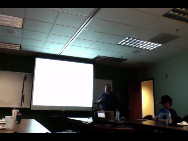 Dynamic HTML 5 using jQuery for Perl Programmers w/Peter Krawczyk | UGtastic Archive